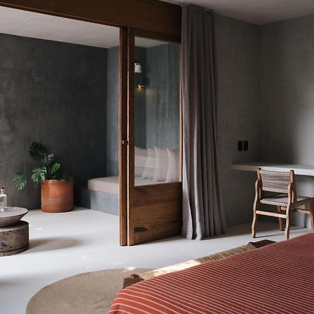 Suuel Hotel Adults Only Brisas de Zicatela Exterior foto