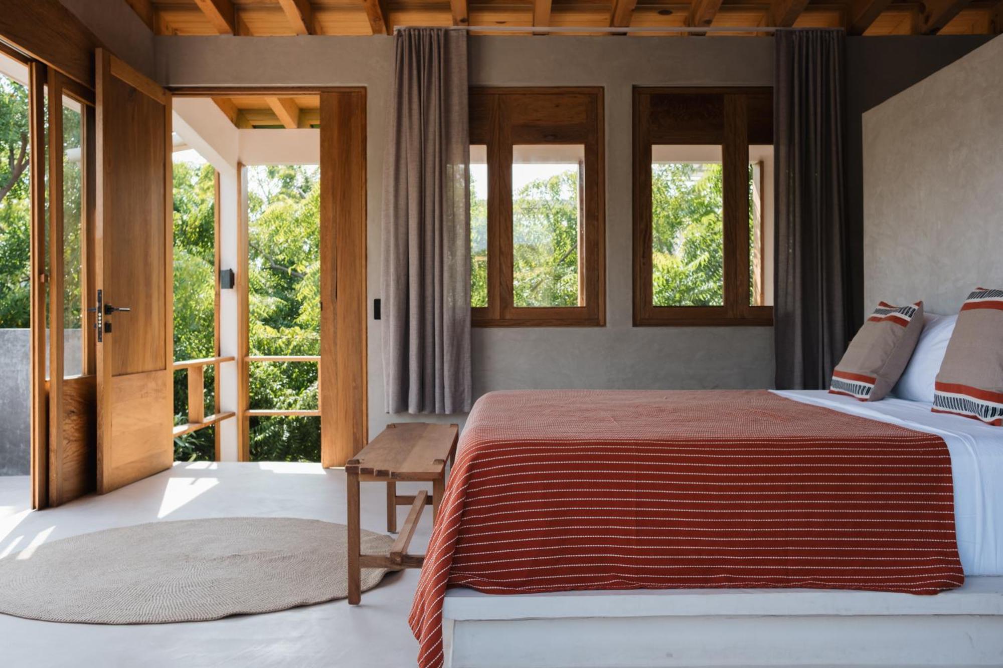 Suuel Hotel Adults Only Brisas de Zicatela Exterior foto