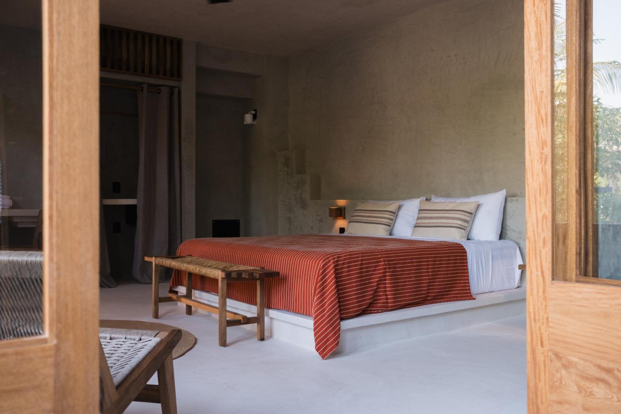 Suuel Hotel Adults Only Brisas de Zicatela Exterior foto