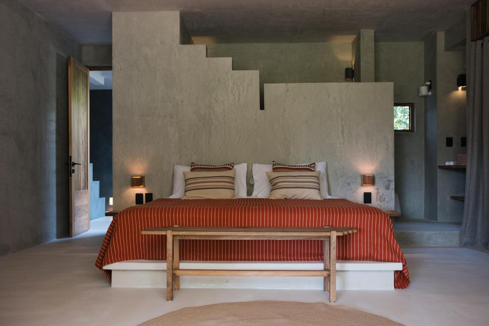 Suuel Hotel Adults Only Brisas de Zicatela Exterior foto
