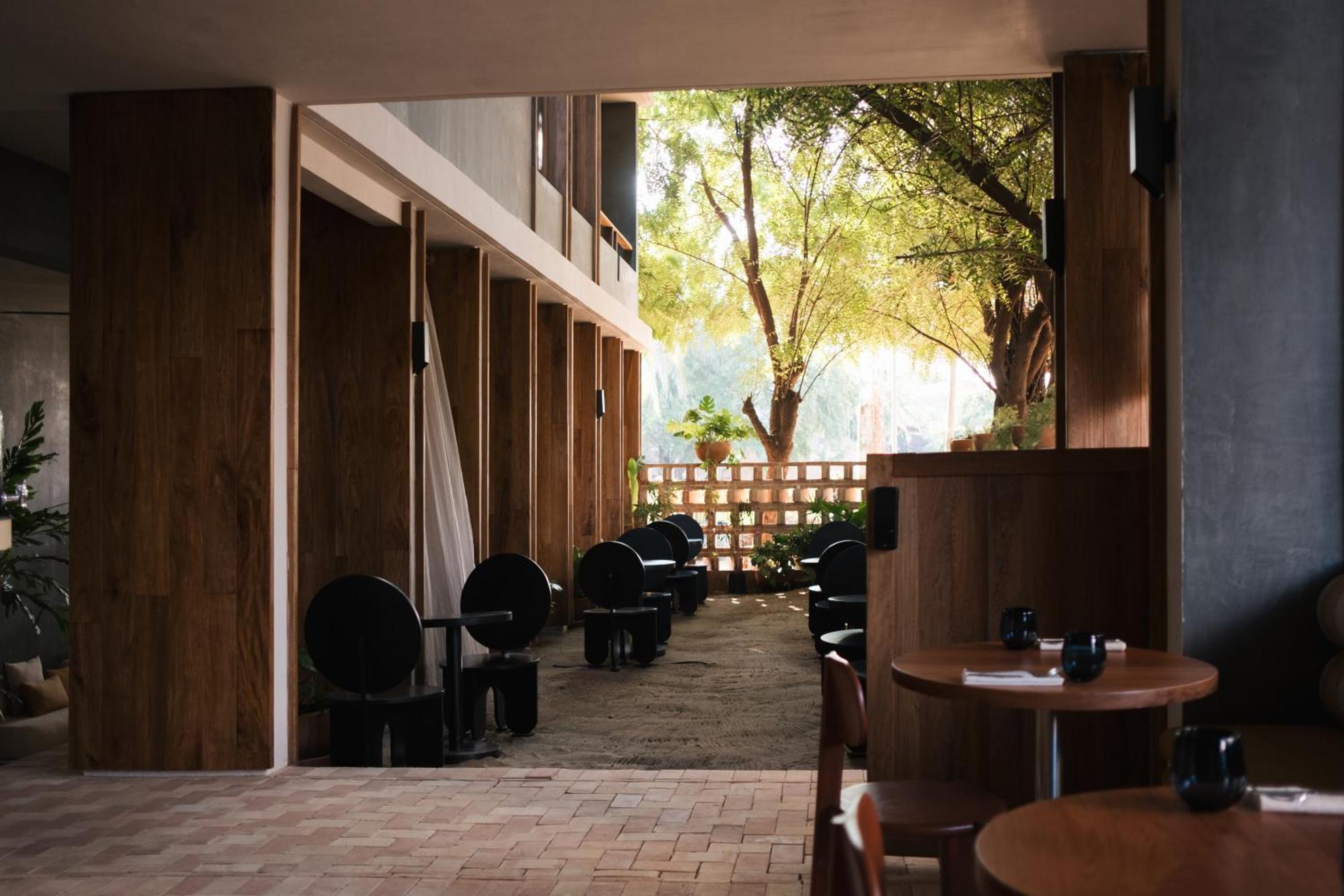 Suuel Hotel Adults Only Brisas de Zicatela Exterior foto