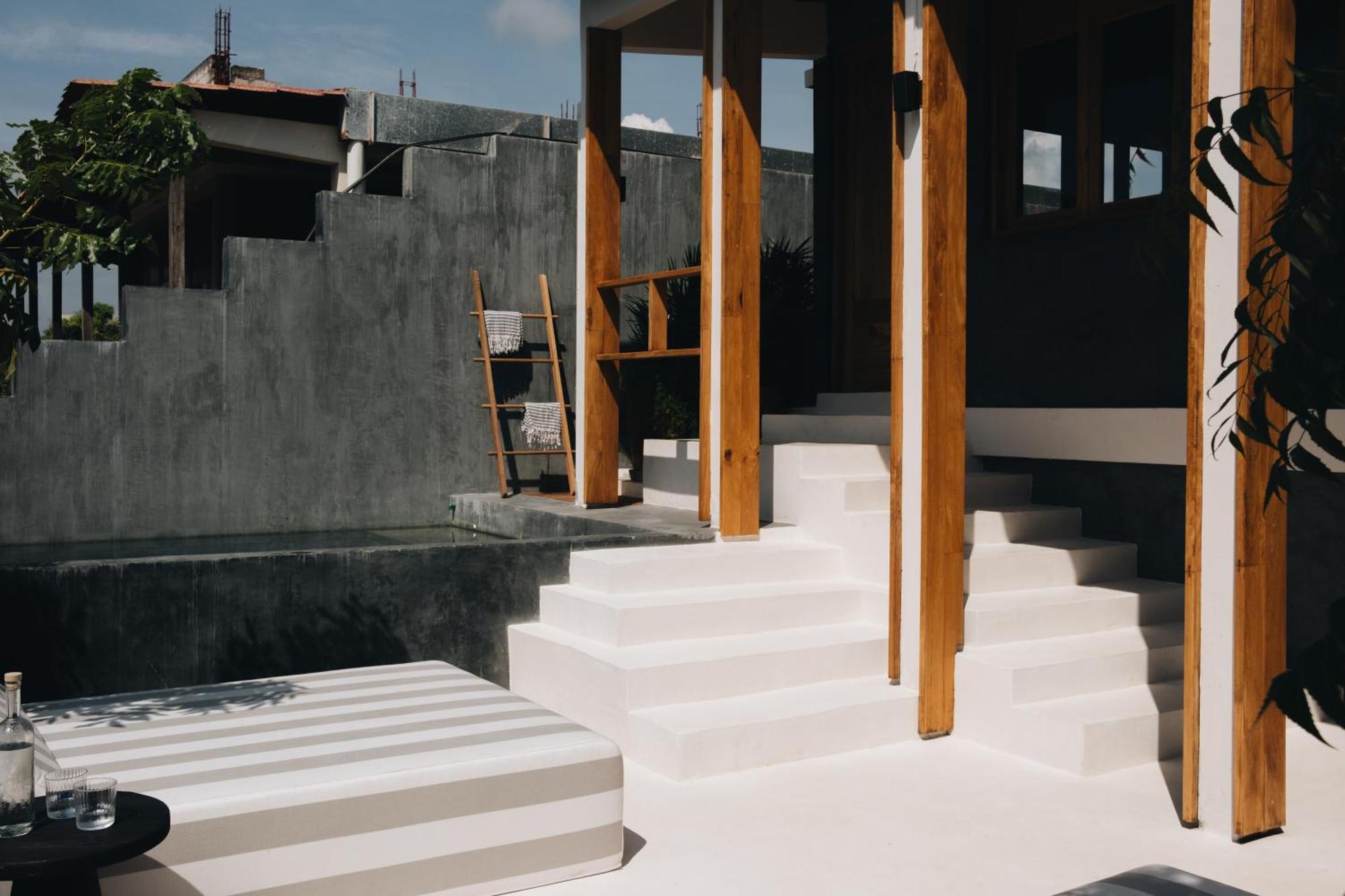 Suuel Hotel Adults Only Brisas de Zicatela Exterior foto
